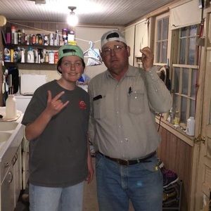 Meet your Posher, Lillian